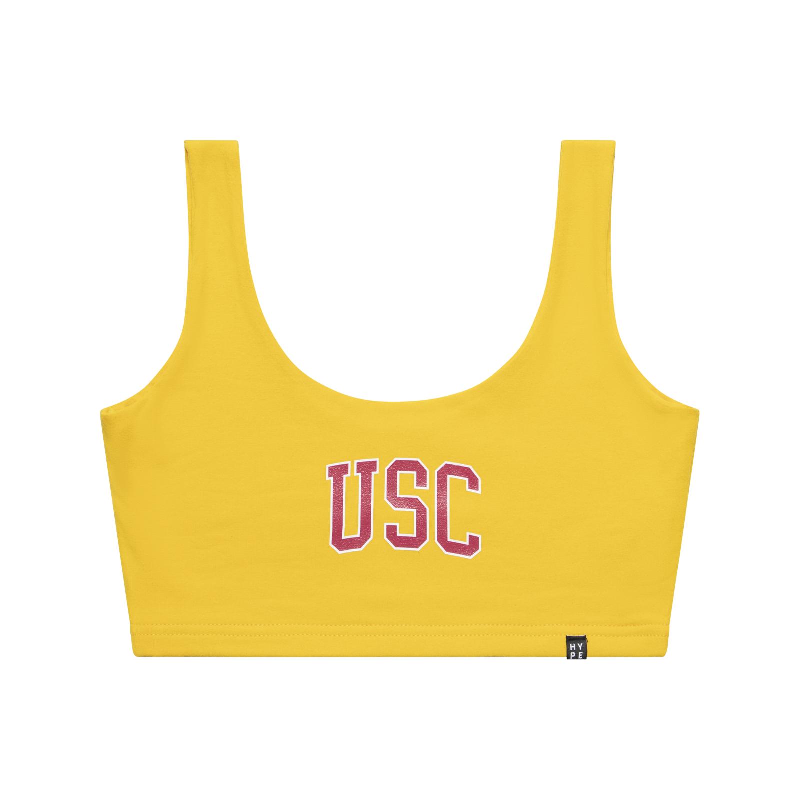 USC Gold 1